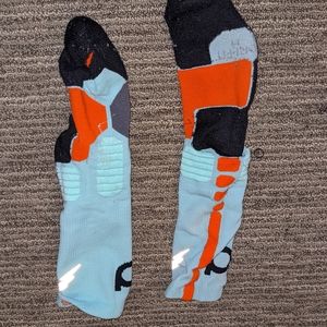 KD Nike Elite socks